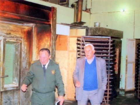 Müdafiə Nazirliyindən tenderlərlə bağlı ittihamlara CAVAB – FOTO 