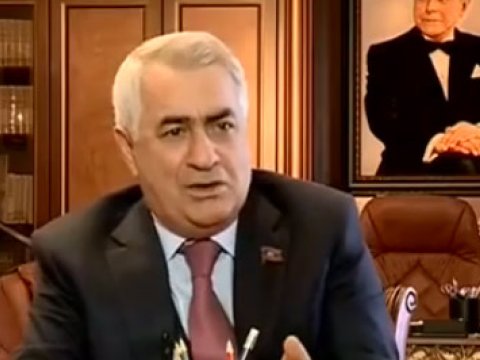Cavid Qurbanov: “Üç - dörd ilə qədər dəmir yollarımızda hər şey qaydasında olacaq”