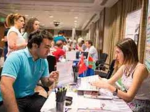 Gəncədə əmək yarmarkası keçiriləcək