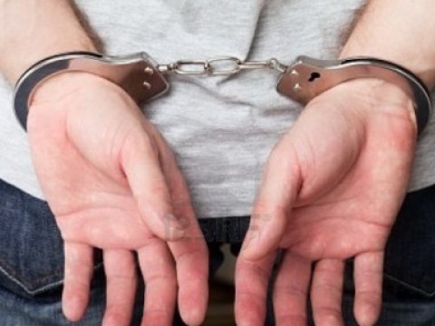 Bərdədə Ukrayna vətəndaşını döyüb qarət edən iki nəfər tutulub