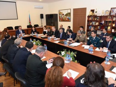 Azərbaycanda gənclər 2016-2020-ci illərdə nə edəcək...