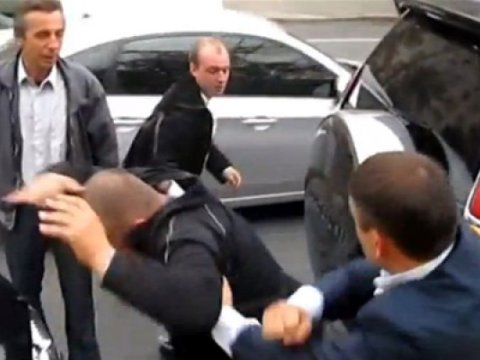 Rusiyada döyülən iki azərbaycanlı xəstəxanalıq oldu