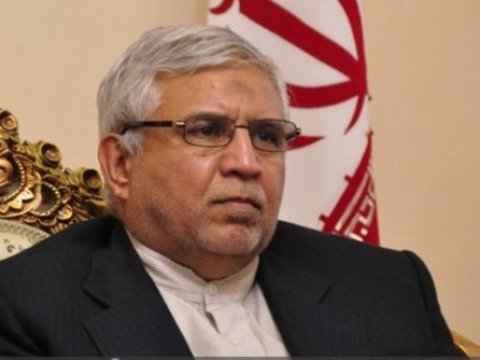 Səfir Bakıda İrana qarşı aksiya keçirənləri təxribatçı adlandırdı 