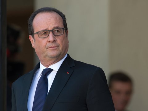 Olland: “Fransa radikal islamçılarla müharibə vəziyyətindədir”