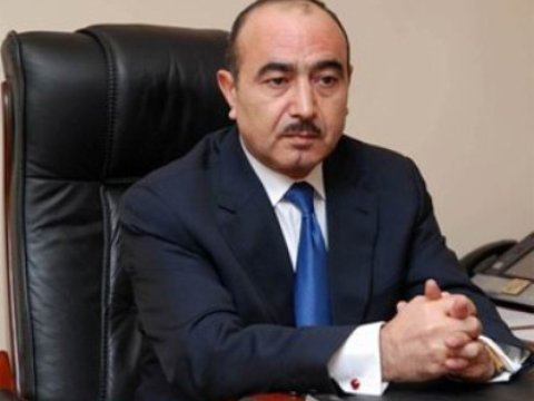  Azərbaycan heç bir ölkədən asılı olmaq niyyətində deyil  - Əli Həsənov 