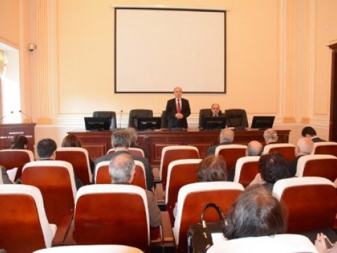   Doktoranturaya qəbul imtahanlarının vaxtı müəyyənləşdirilib 