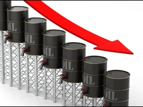 Neft yenidən ucuzlaşdı