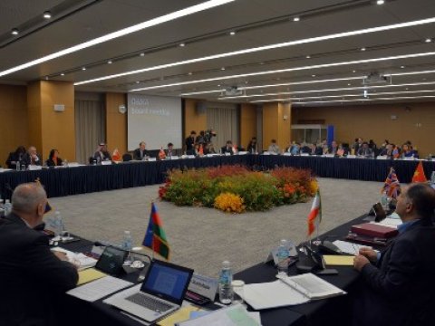 AzərTAc-ın layihəsi ilk beşlikdə - FOTO