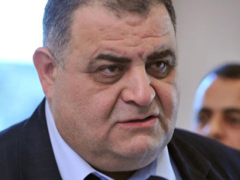 Elçin Behbudovun Komitəsi bağlana bilər