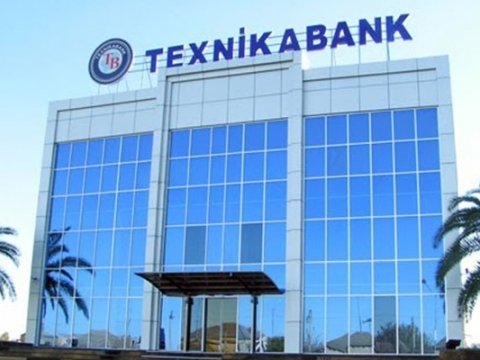 “Bank Technique”adını dəyişdi - Kreditlərə başladı
