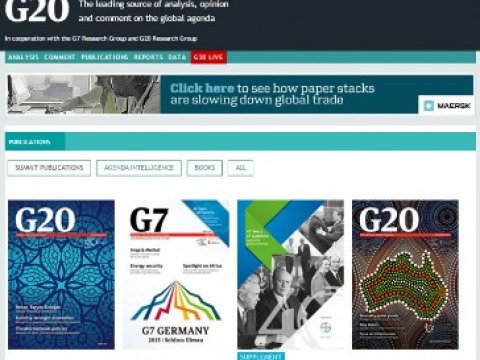 Xüsusi nəşrdə İlham Əliyevin məqaləsi dərc olunub