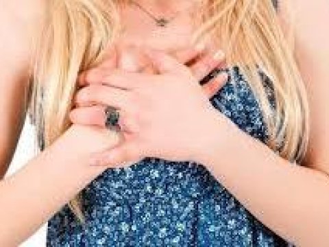 Qadınlar mastopatiyadan gileylənir – Birinci söhbət