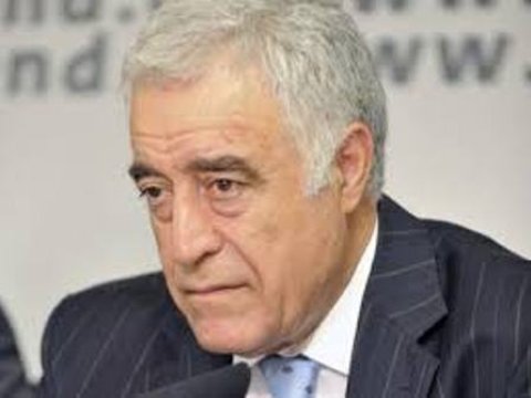 MSK İlyas İsmayılovun şikayətini təmin etmədi 