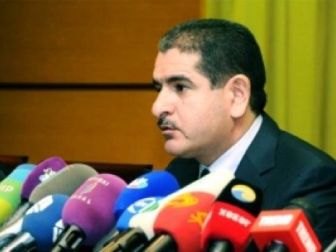 Nazirlik müğənnilərdən vergi yığmaq üçün ictimaiyyətdən dəstək İSTƏDİ