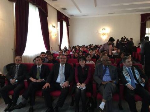 “Təklif bizdən, dəstək sizdən” - FOTO