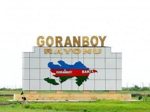 Müharibə veteranı olan müəllim Goranboyda haqsızlıqla üzləşib