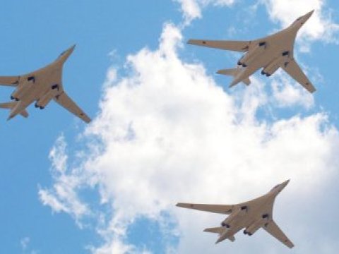 Rusiya İŞİD-ə qarşı yeni plan təsdiqlədi