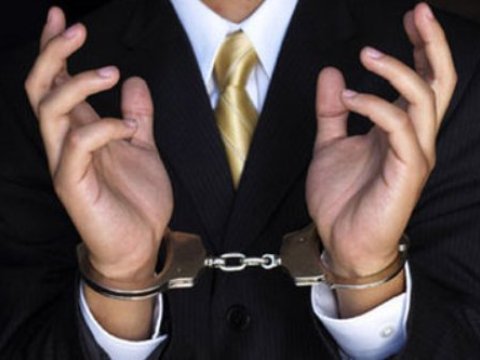 Nizami telefon qovşağının rəisi həbs edildi