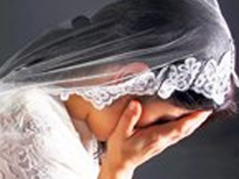 9 ayda 41 erkən nikah faktı aşkarlanıb