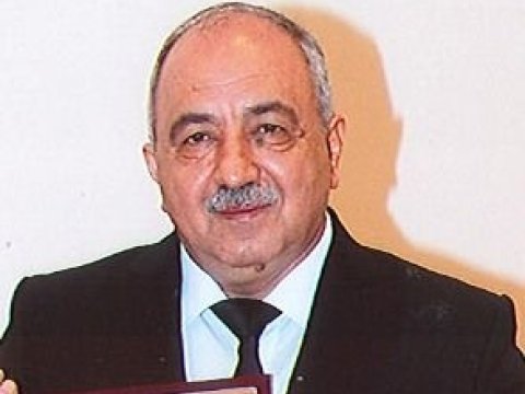 Məhəmməd Məmmədov YAP-dakı vəzifəsindən qovuldu