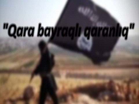 Azərbaycanlı jurnalist İŞİD dəhşətləri ilə bağlı kitab yazdı