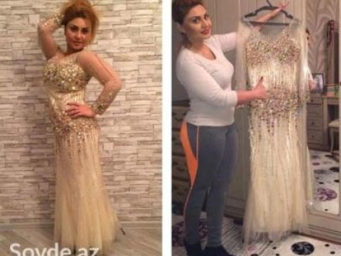 Azərbaycanda məşhurların əşyaları hansı qiymətə satılır?