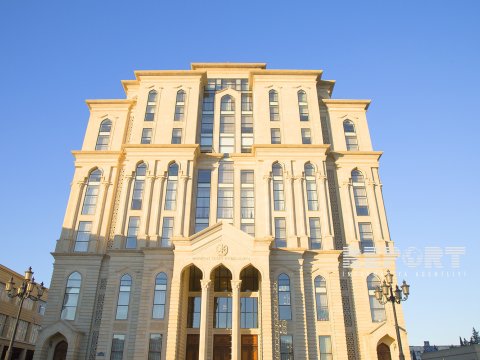 MSK seçkilərin nəticələrinə yekun vurdu