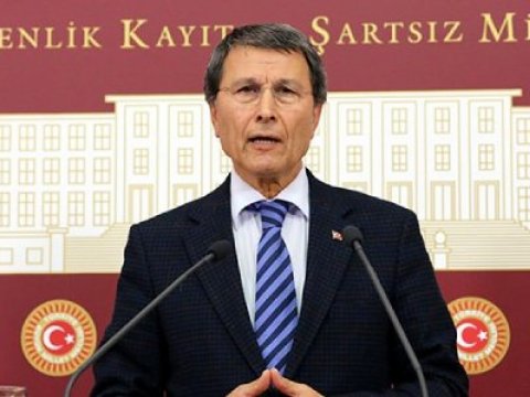 MHP parlament başqanlığına namizədini açıqladı