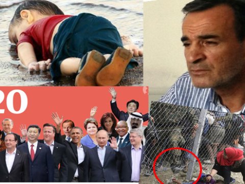 “Karlar” “korlar” ittifaqının növbəti toplantısı...