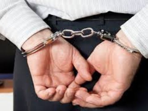 “Azərbaycan Dəmir Yolları”nın vəzifəli əməkdaşı tutulub