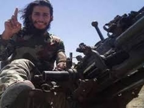  Parisdə törədilən terror aktlarının təşkilatçısı məhv edilib 