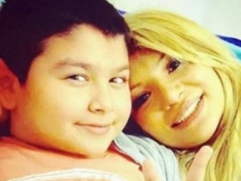 Azərbaycanlı aparıcının oğlu öldü 