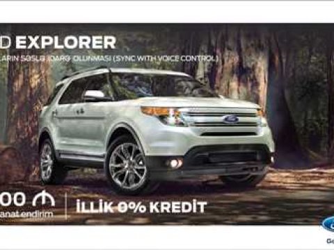 5000 manatadək endirim və 0% kredit kampaniyası!