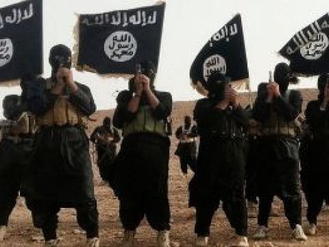  İŞİD sıralarında döyüşən 160 rusiyalı öldürülüb