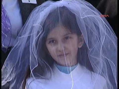 “Qızların erkən yaşda ərə verilməsi də zorakılıqdır”