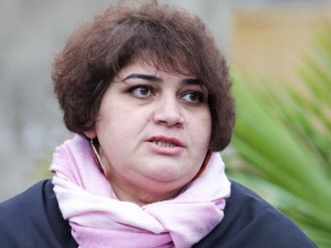 Xədicə İsmayılın məhkəməsi ertələndi