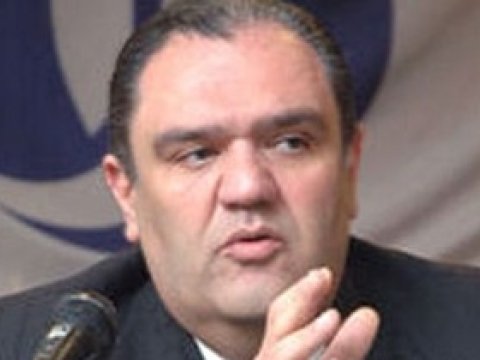 Çingiz Əsədullayevin bankında dəyişiklik