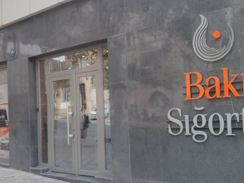 Məcburi köçkün Bakı Sığorta Şirkətindən şikayətçidir 