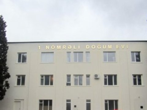 Doğum evlərinin baş həkimləri işdən qovuldu