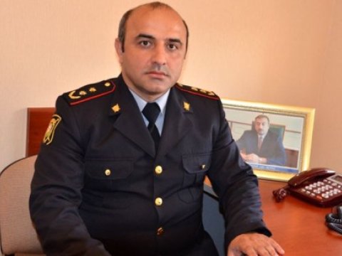  DİN-dən əlilin döyülməsi xəbərinə reaksiya 