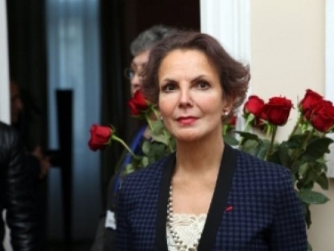  Fransanın Qarabağ məsələsində mövqeyi 