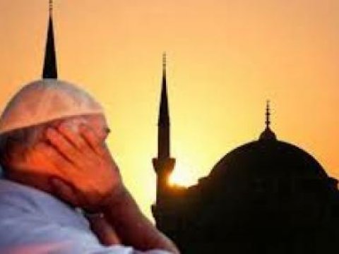 “Məscidlərimizdə eyni vaxtda yarım milyon insan namaz qıla bilər” 