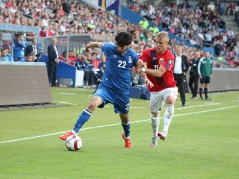 Rus nazir azərbaycanlı futbolçulara “dələduz” dedi, AFFA cavab verdi