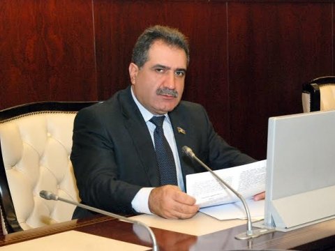 “Qaçqınkomun bu addımı sui-istifadə hallarının qarşısını almaqdır”