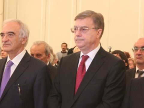 Azərbaycan-Rusiya Ali Təhsil Müəssisələri Assosiasiyası yaradıldı