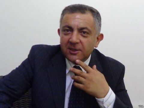 “Silahlı münaqişələr güclənəcək” 