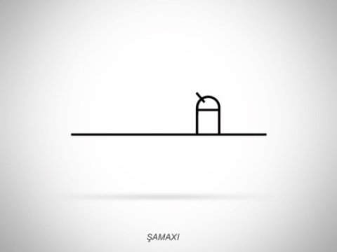 Azərbaycan rayonlarının loqoları hazırlanıb - FOTOLAR