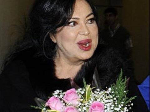 Türkiyənin məşhur sənətçisi Bakıya gəlir