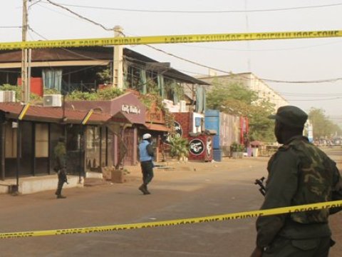  Malidə hoteldə 27 nəfərin meyiti aşkarlanıb  