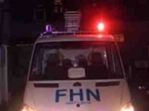 Göygöldəki qəzada ölən var